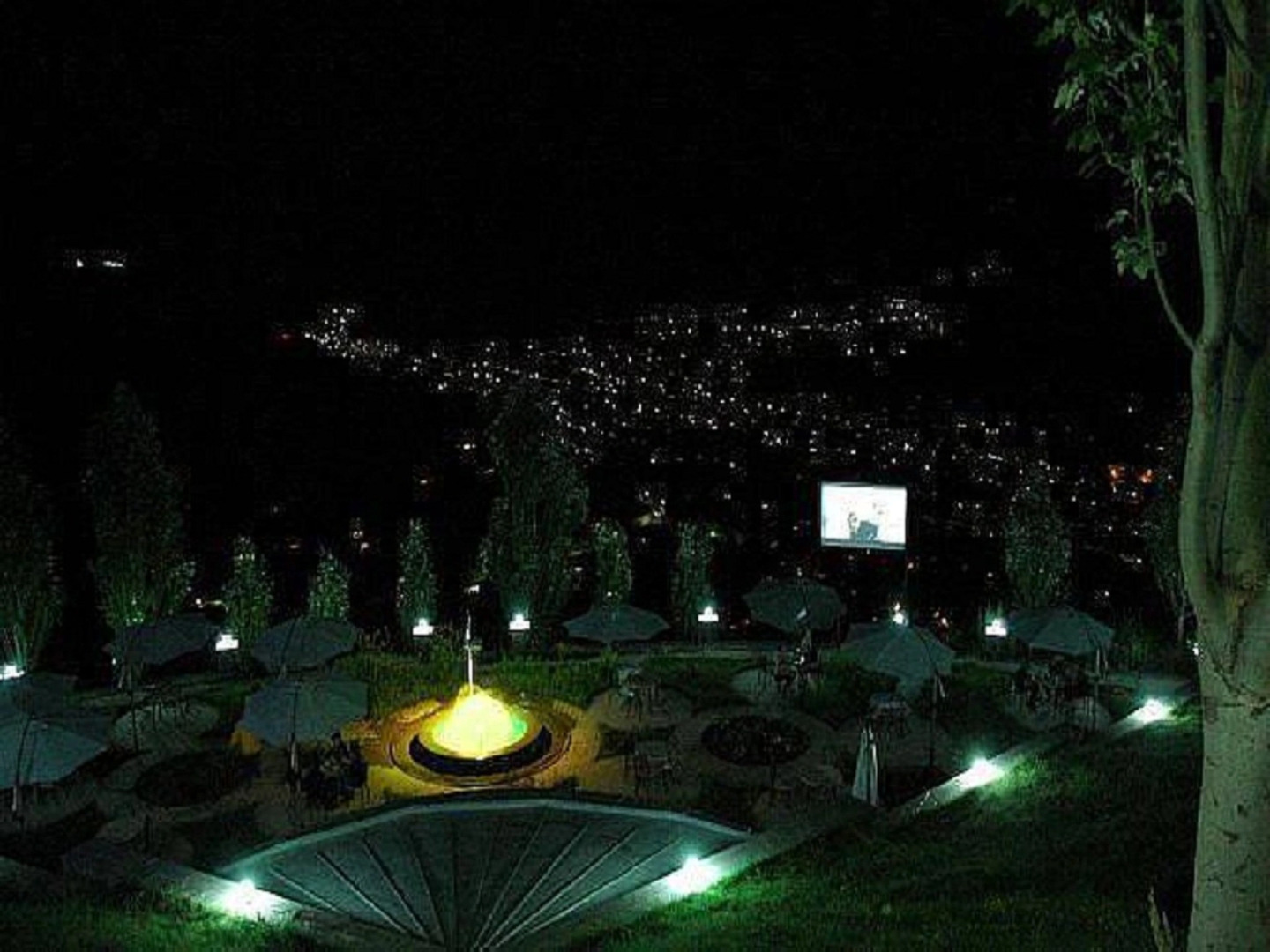 Отель и ресторан Avagyn’s