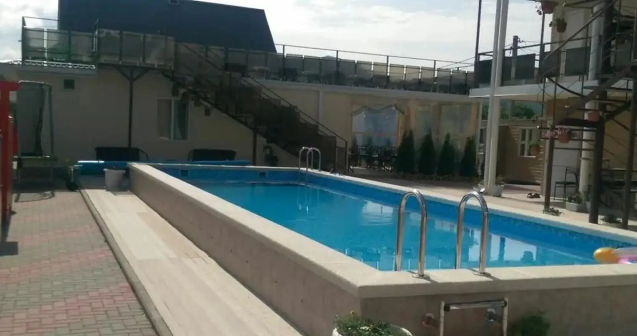 Гостевой Дом Рандеву