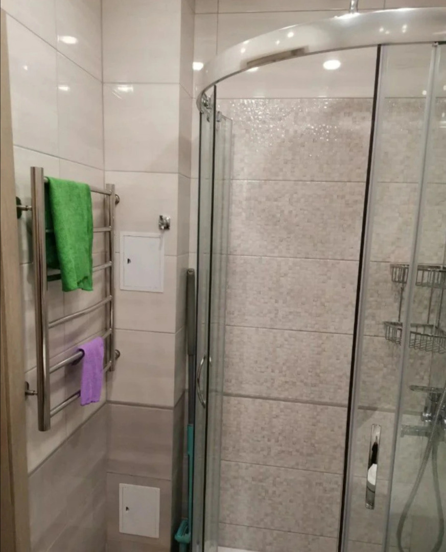 Апартаменты on Pobedy 22