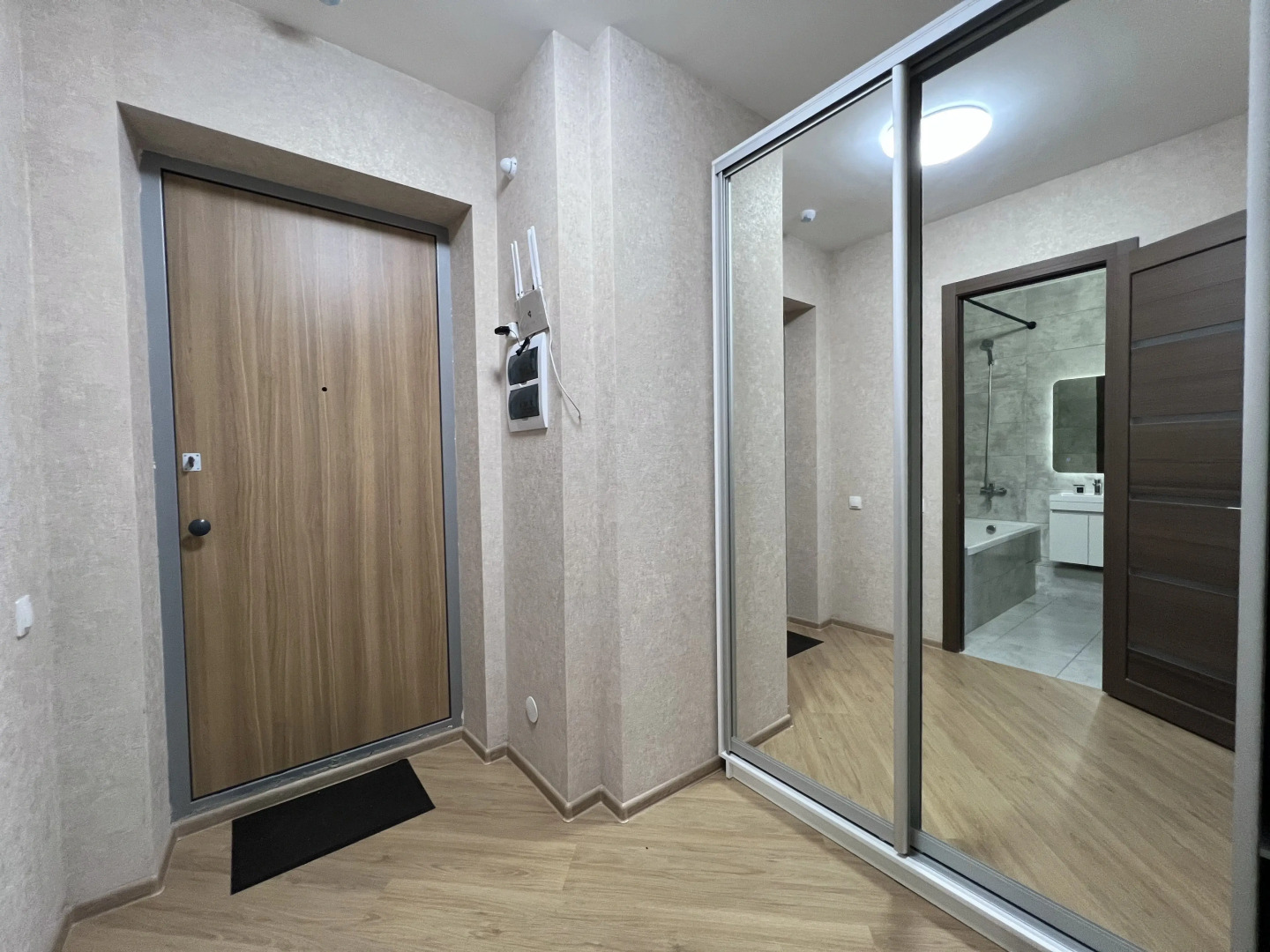 Апартаменты Dream House на Блюхера