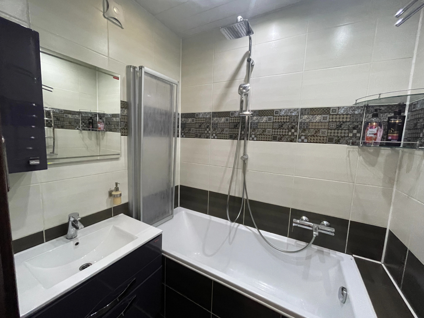 Апартаменты Константина Заслонова 17