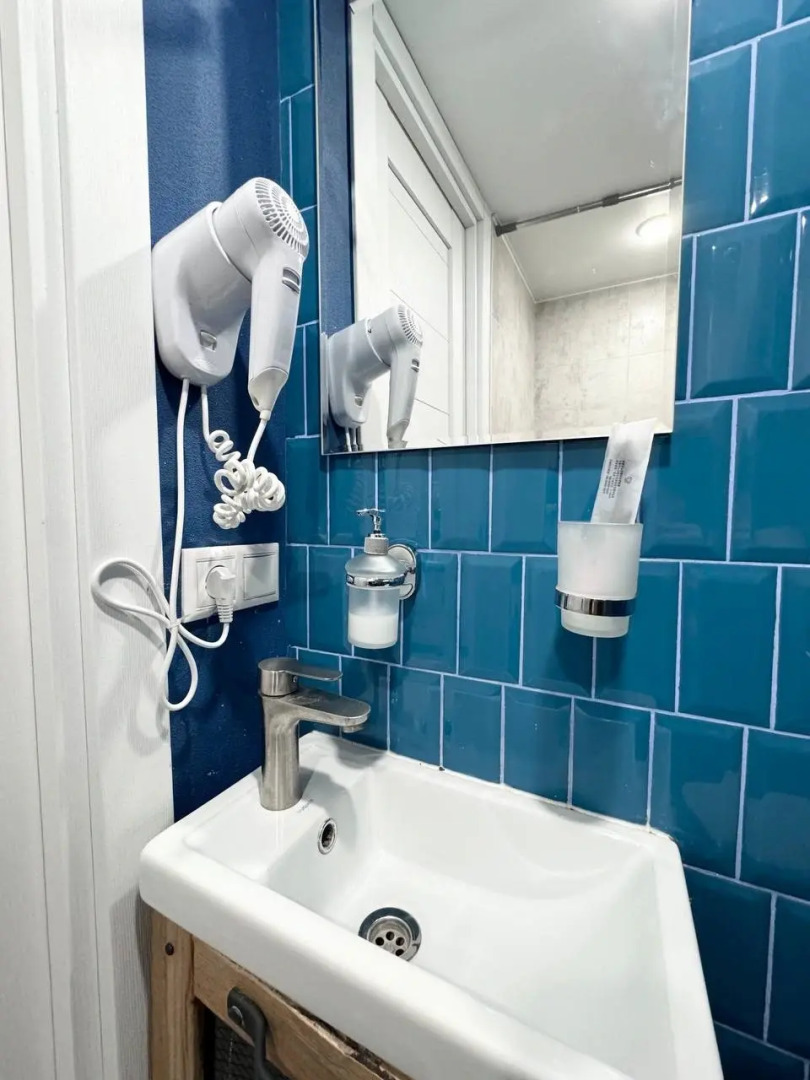 Апартаменты Комфорт Мини