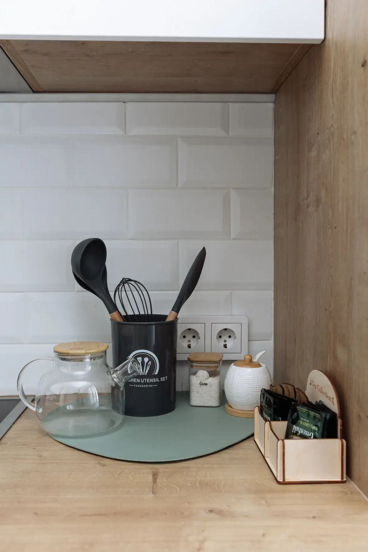 Апартаменты Malkova Аpartments на Прибрежной