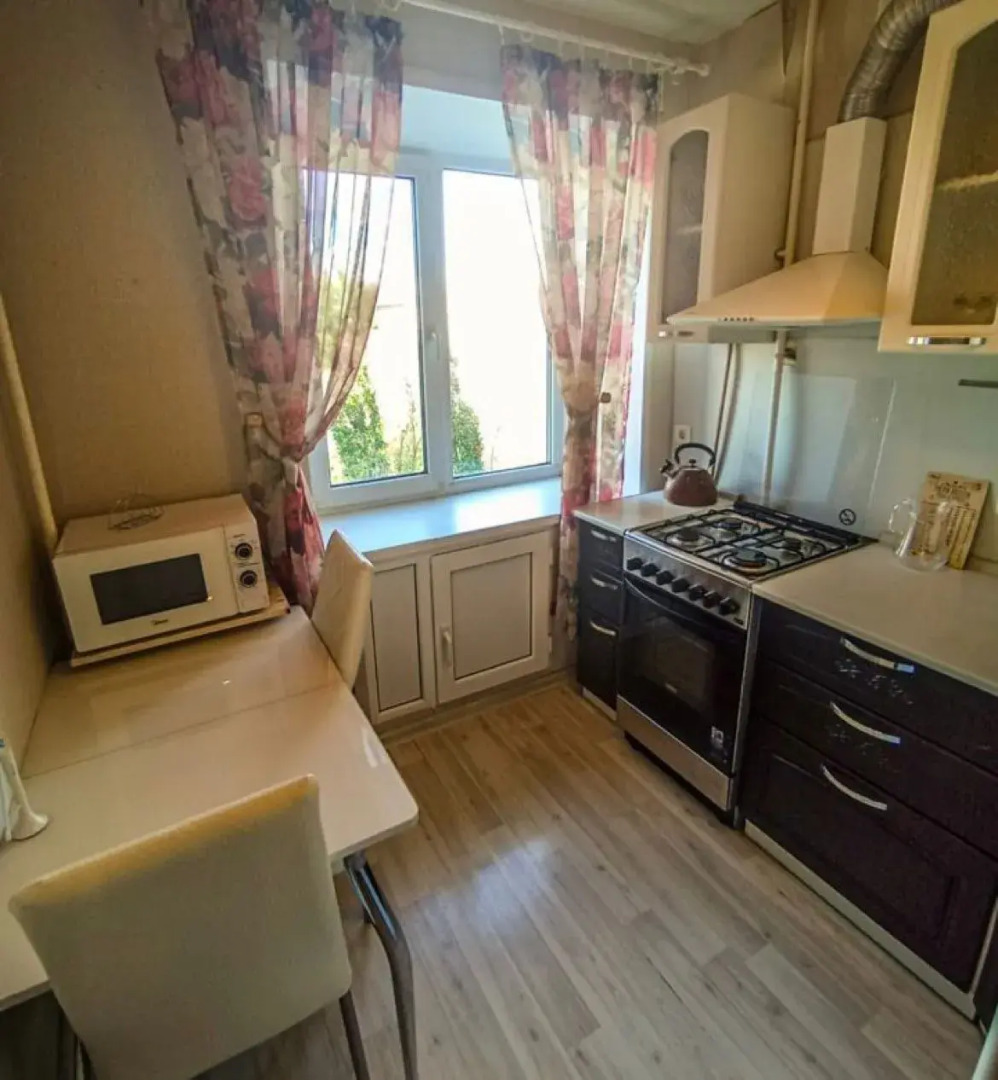 Квартира Уютная на улице Папанина