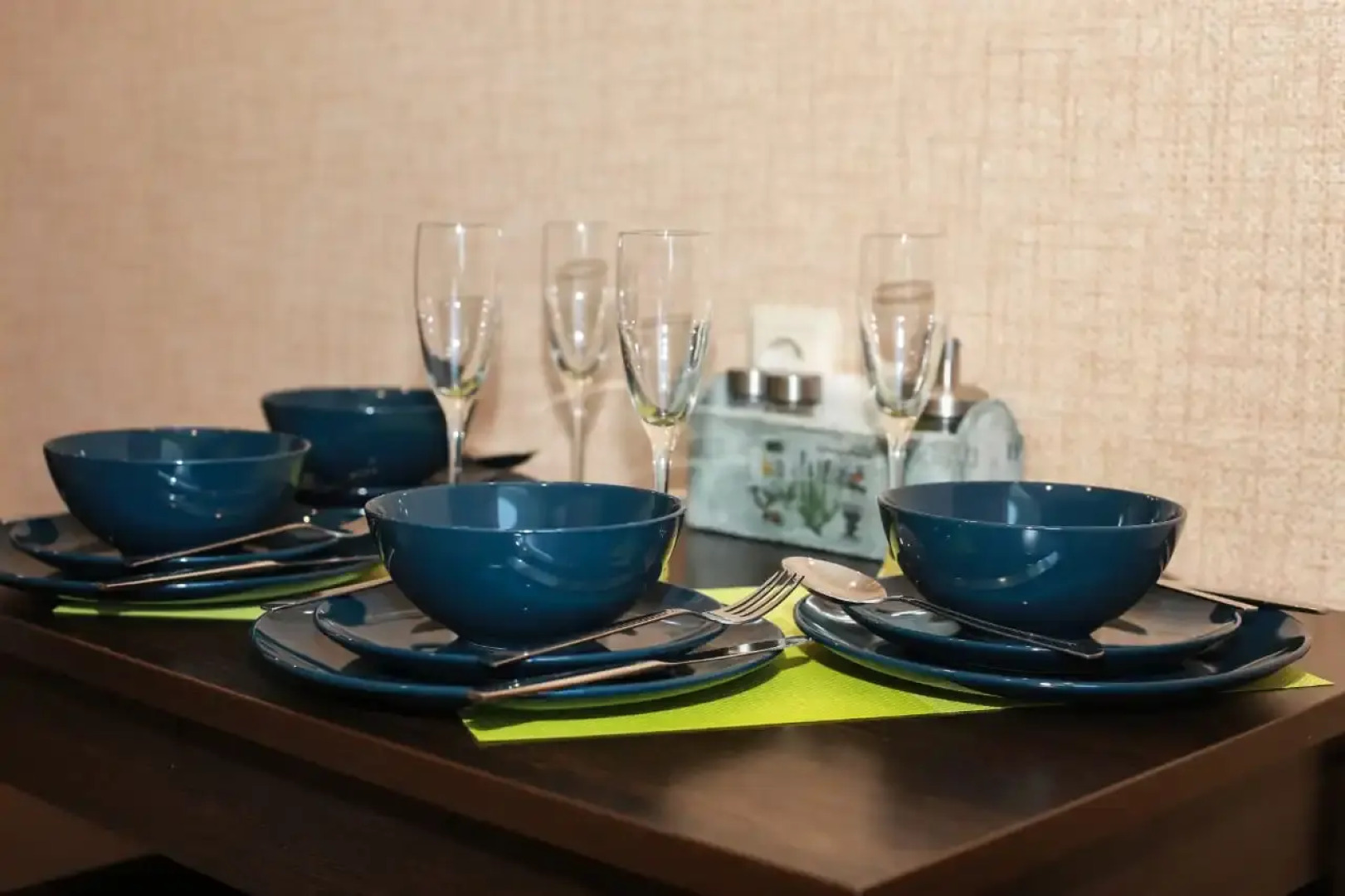 Апартаменты O.G.N.I. Посьетская, д.40