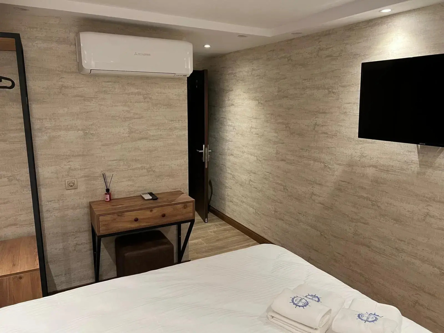 Old Harbour Hotel İstanbul