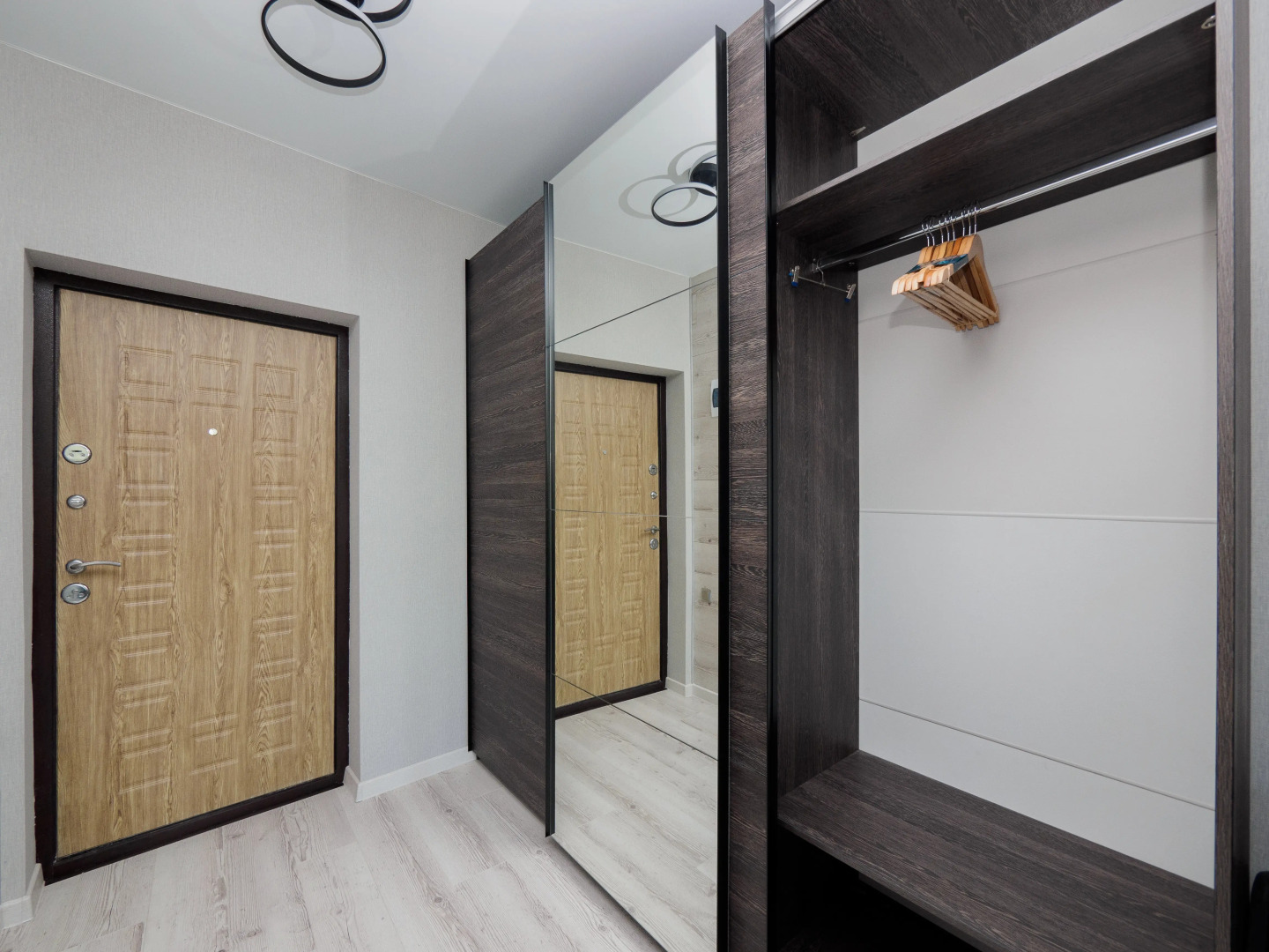 Апартаменты Место под солнцем 12