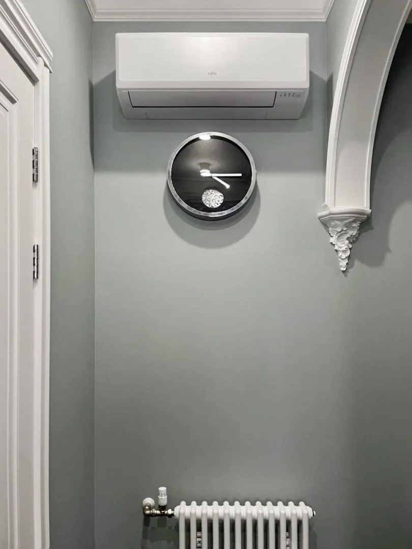 Квартира Студия у Новой Голландии Gamma Bianca