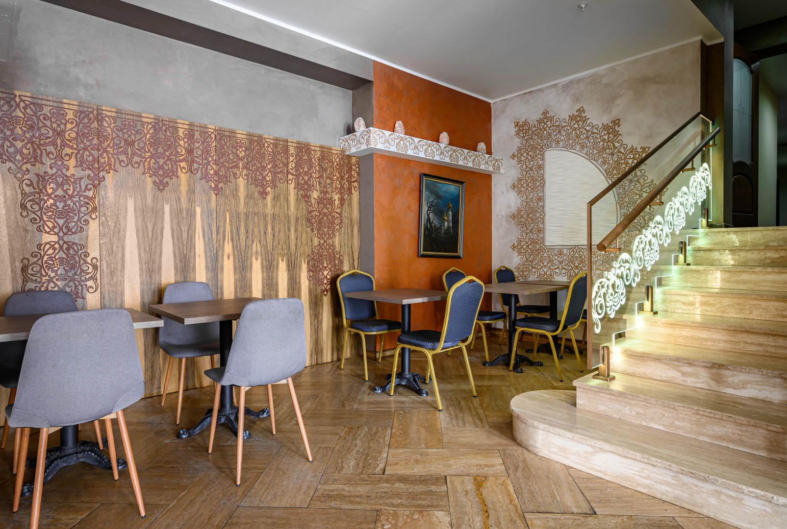 Отель Борис Годунов