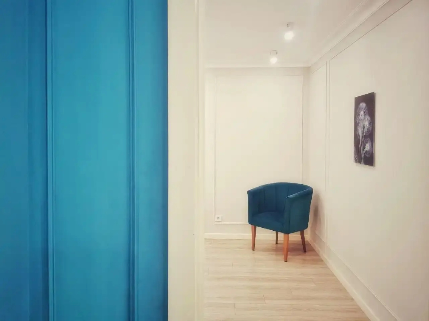 Апартаменты M.O.O.N. APARTMENTS Assem PLAZA