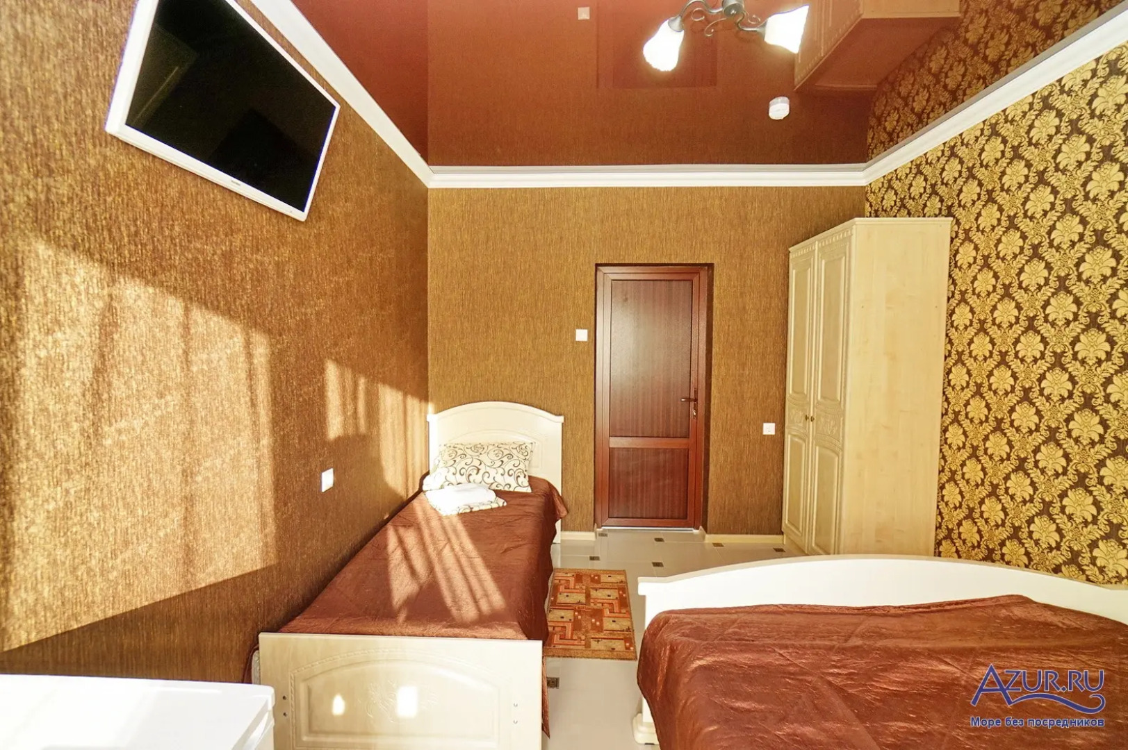 Мини-отель Атмосфера