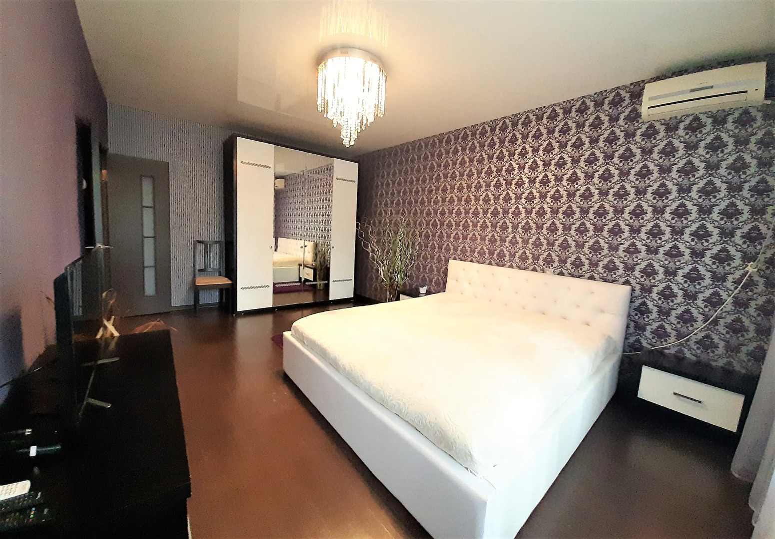 Апартаменты Арсенальная, д. 4-А-136