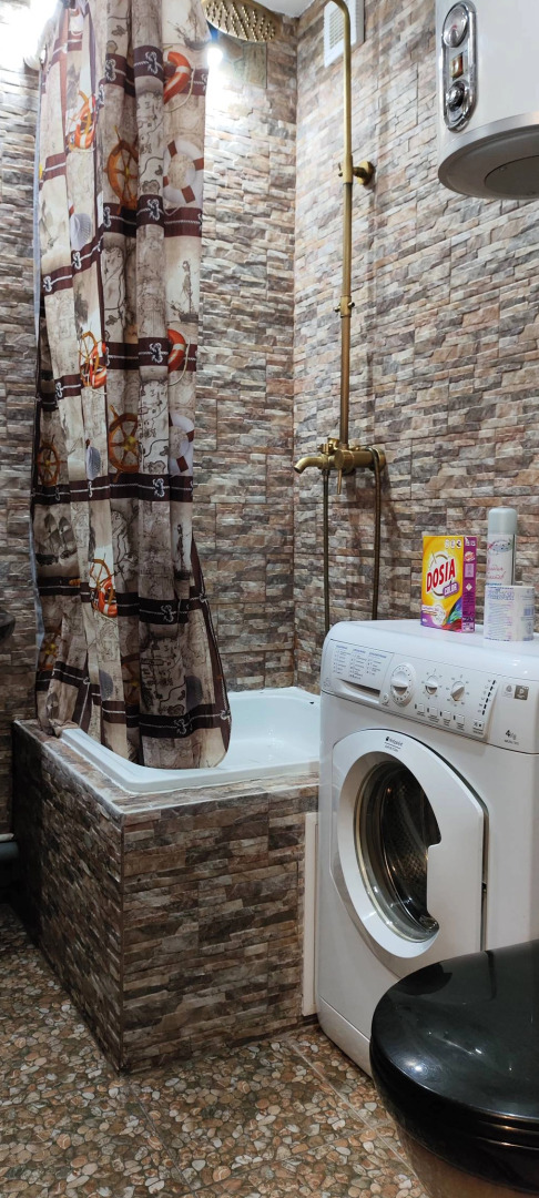 Апартаменты Однокомнатные