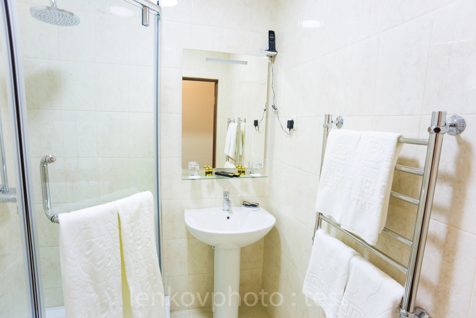 Отель Валенсия