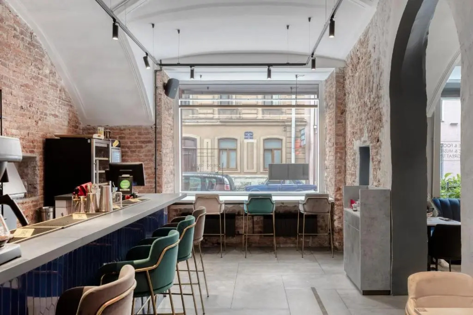 Бутик-отель Реноме