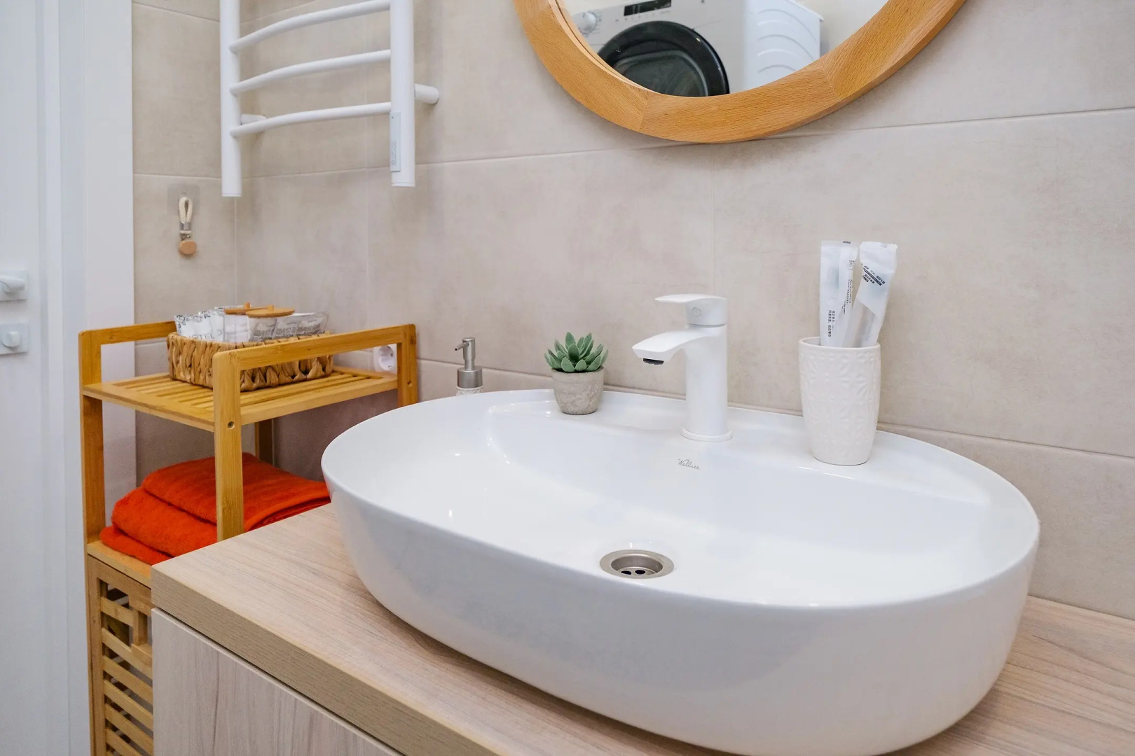 Апартаменты Уютная и новая студия в Кудепсте