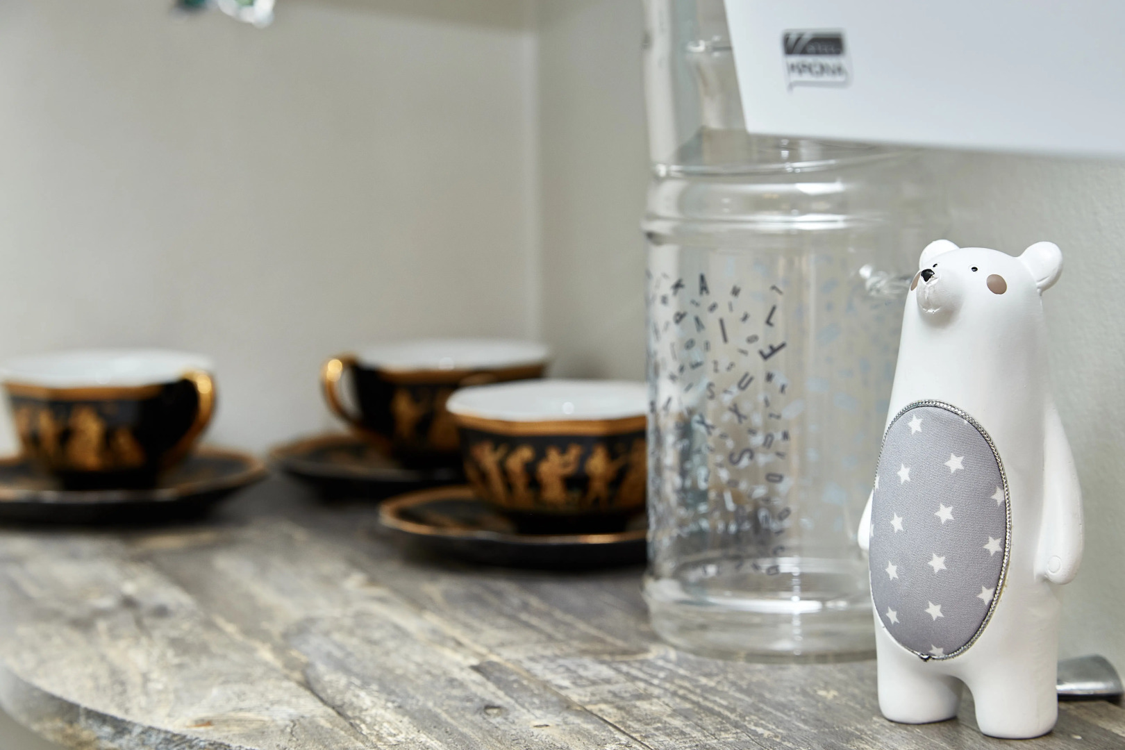 Апартаменты DD.APARTS.VBG : WOW-Студия у Библиотеки ААЛТО