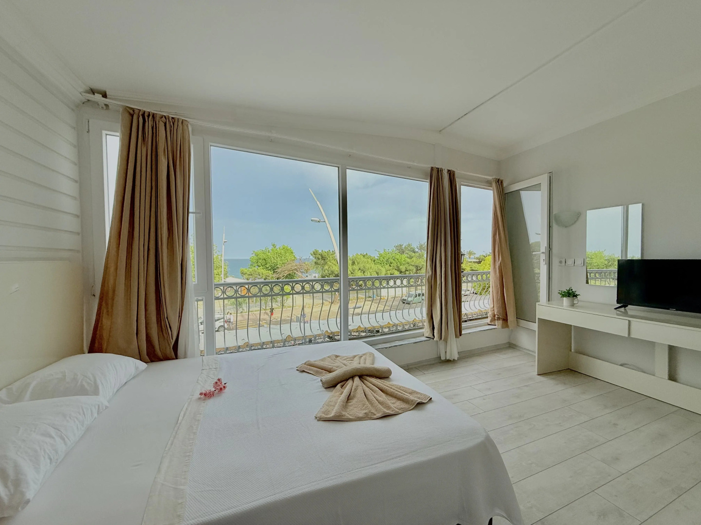 Бутик-отель Mamo