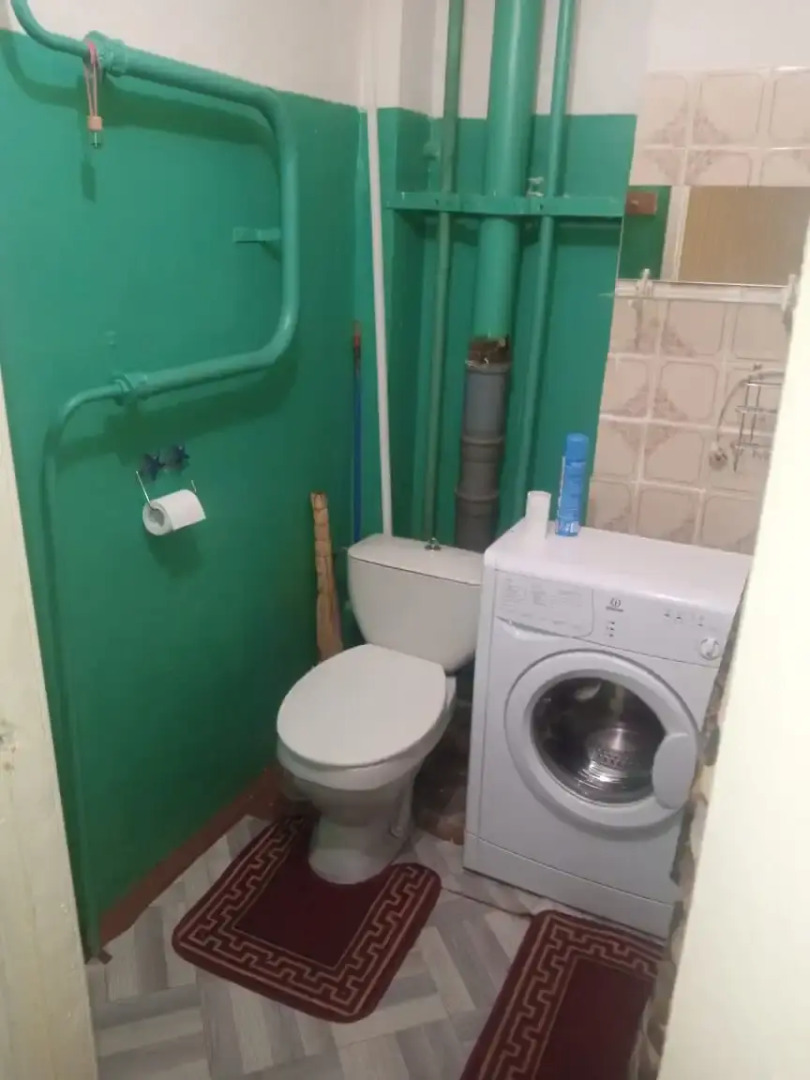 Квартира Престиж