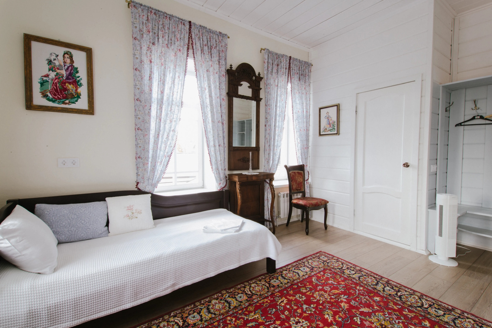 Бутик-Отель