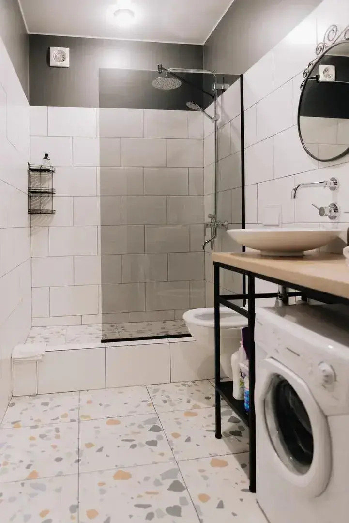 Апартаменты Комфорт на Чумбаровке