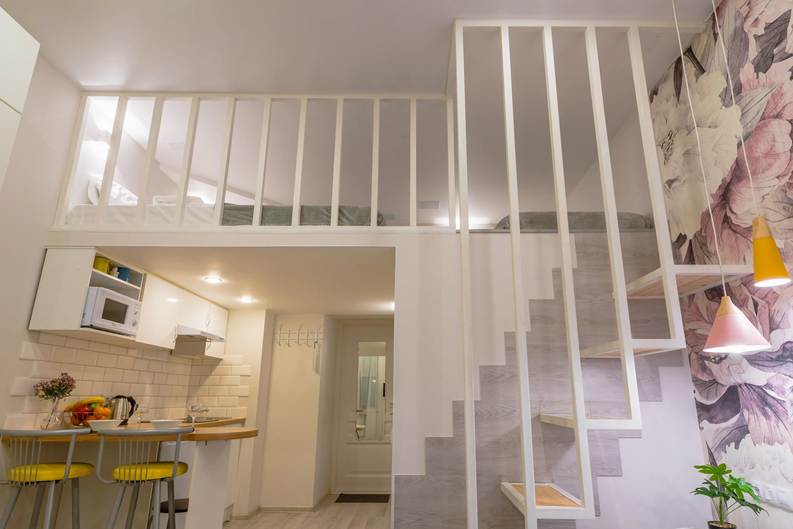 Квартира На Балет 2