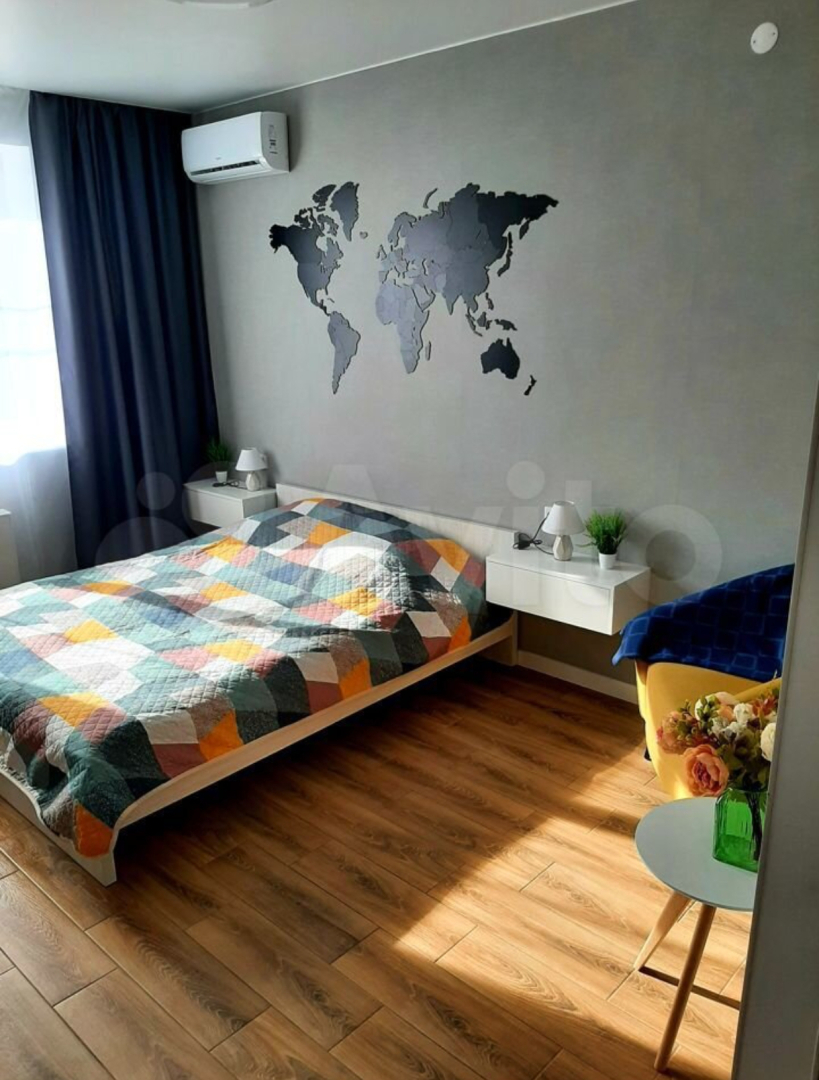 Квартира NOV-APART