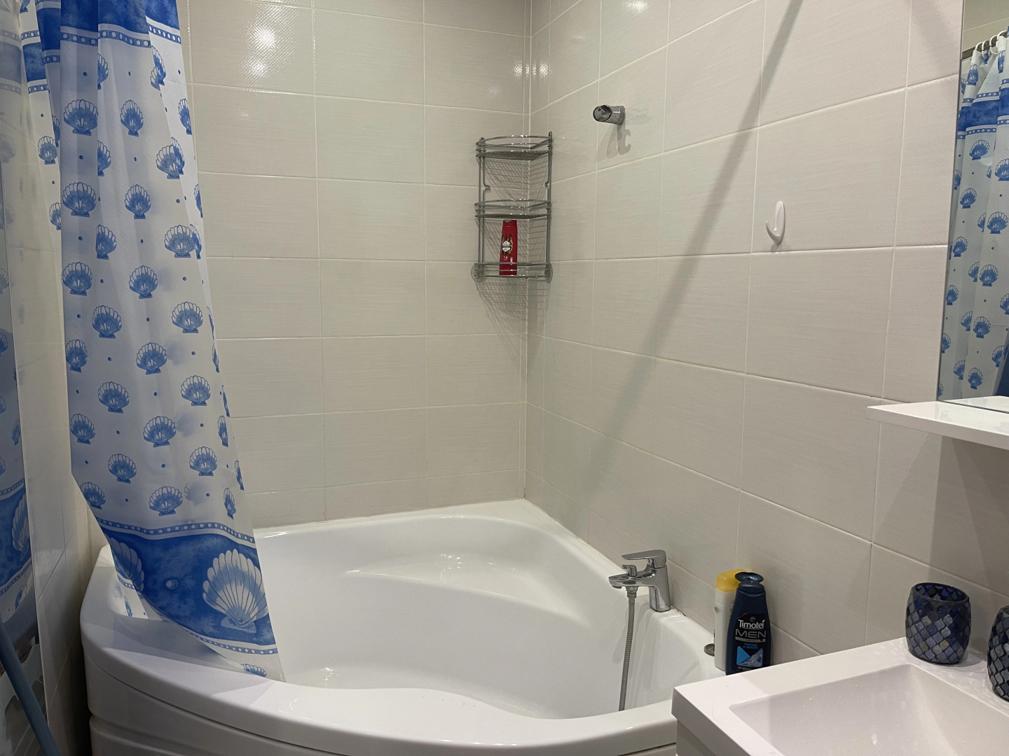 Апартаменты Дом на Манежной