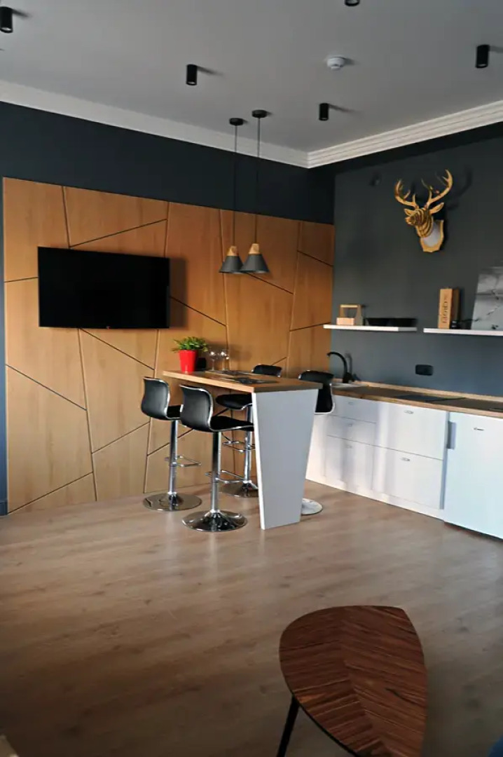 Квартира в центре Казани kazan-apart