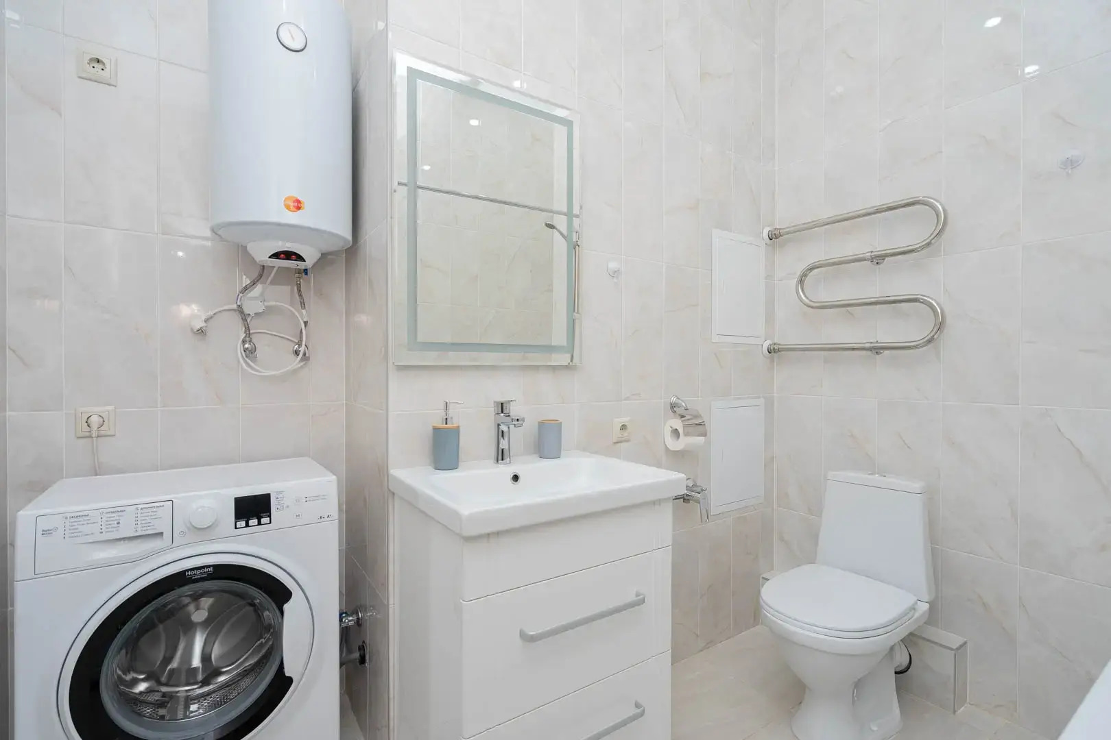 Квартира в Центре Казани