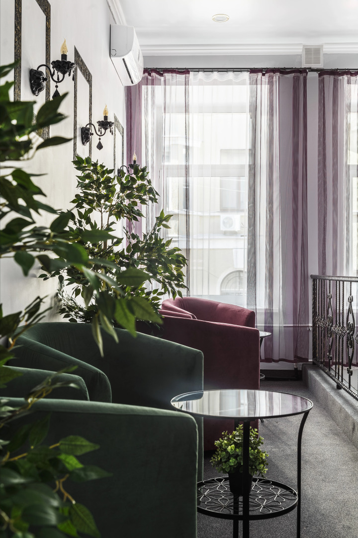 Мини-Отель Флоринн