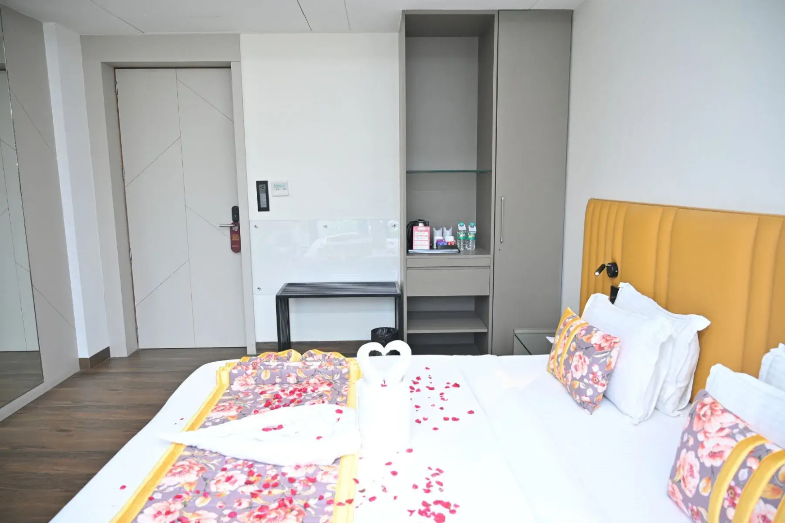 Гостевой дом Urvi Banquets