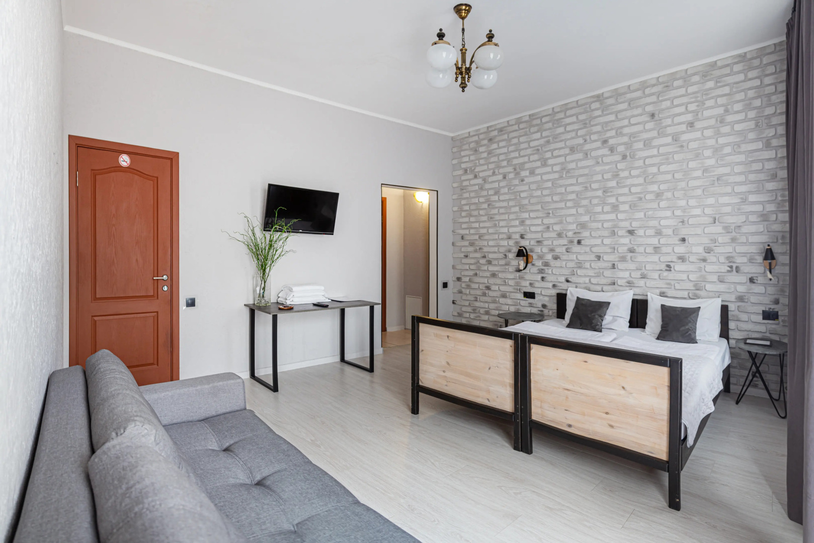 Гостевой дом Янка