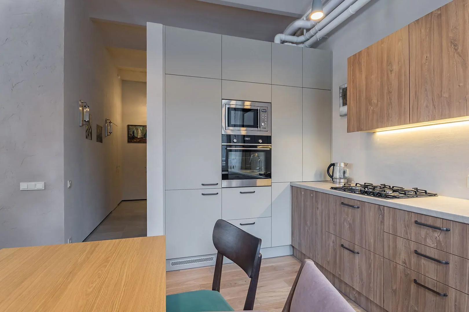 Апартаменты Красный кирпичЪ