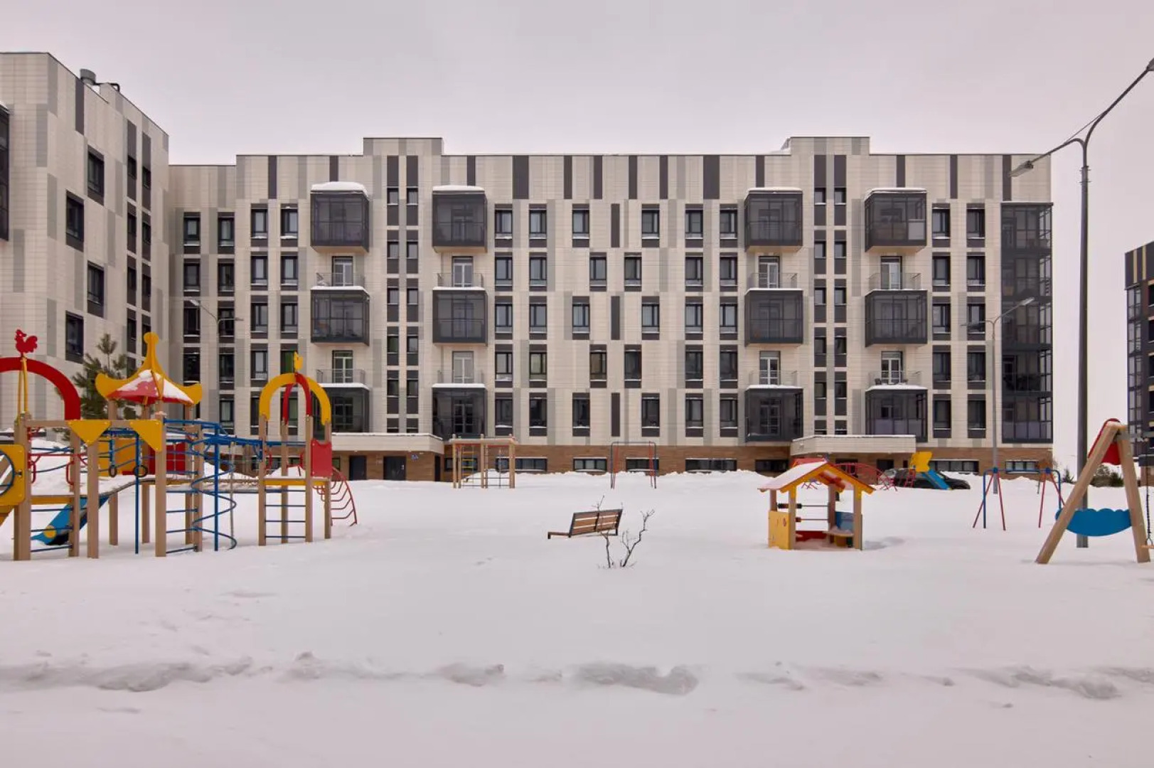 Апартаменты Уютная квартира в Иннополисе