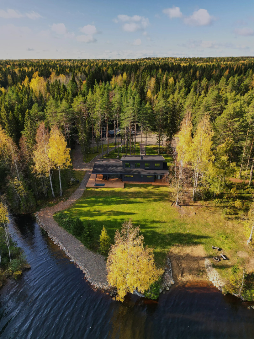 База отдыха Glanta