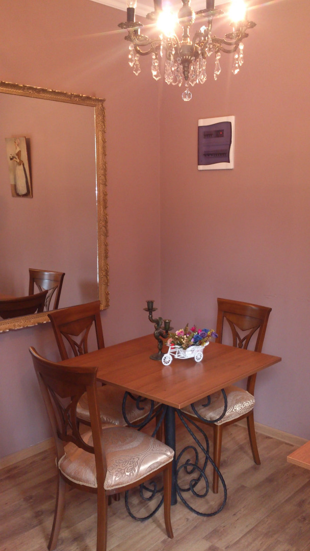 Отель Happy Holiday