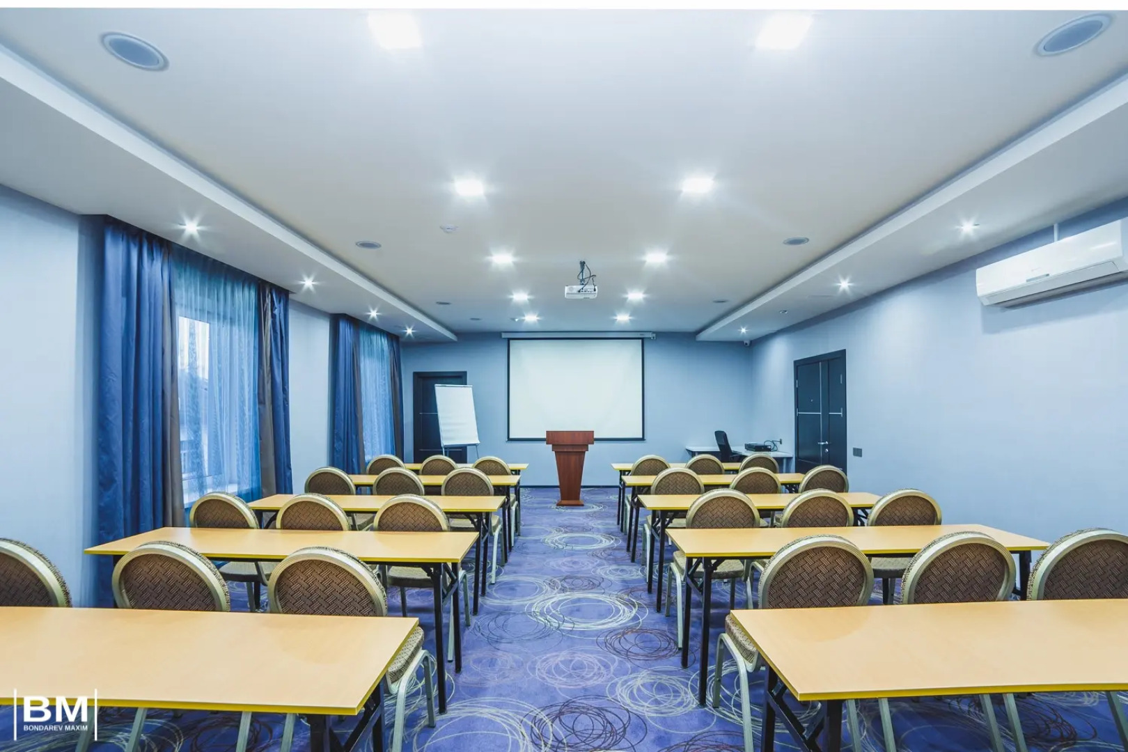 Отель Aquamarine hotel&spa