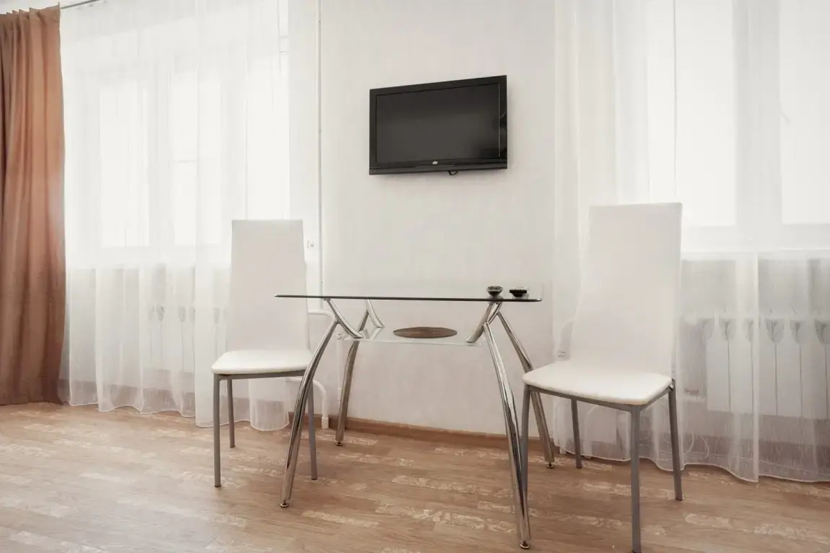 Апартаменты Пичугина 6 (7)