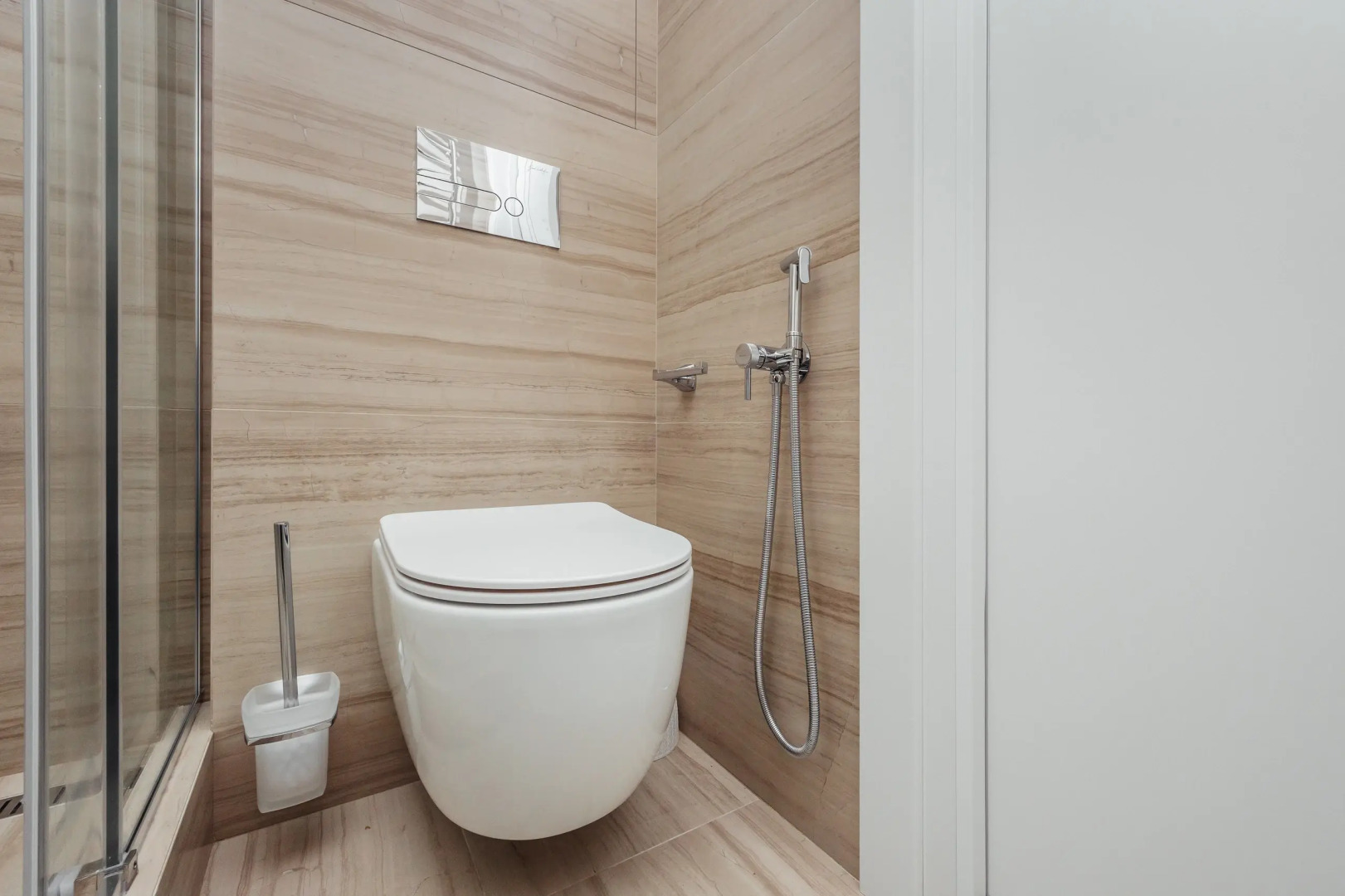 Апартаменты Marisol 1 Premium рядом с Дендрарием