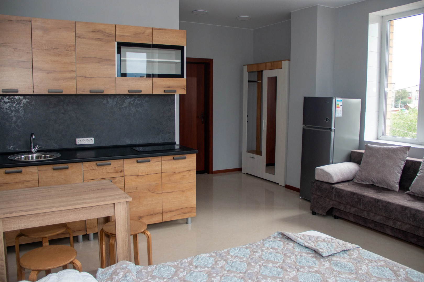 Апарт-Отель Хоромы