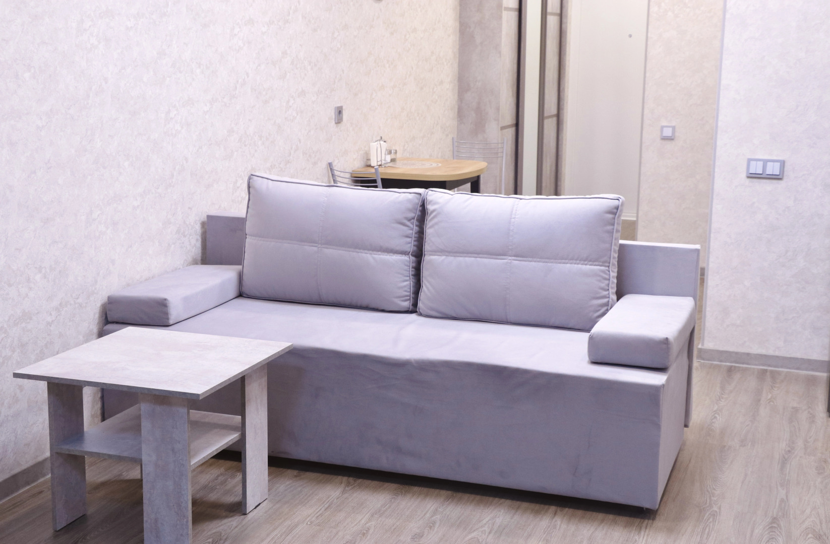 Апартаменты на Ленина 298Б с Панорамным Видом на Море 1