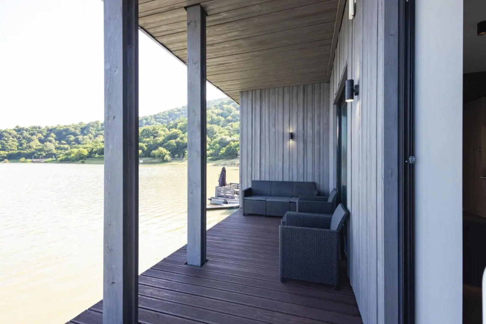 Apartment hotel Kundzuli