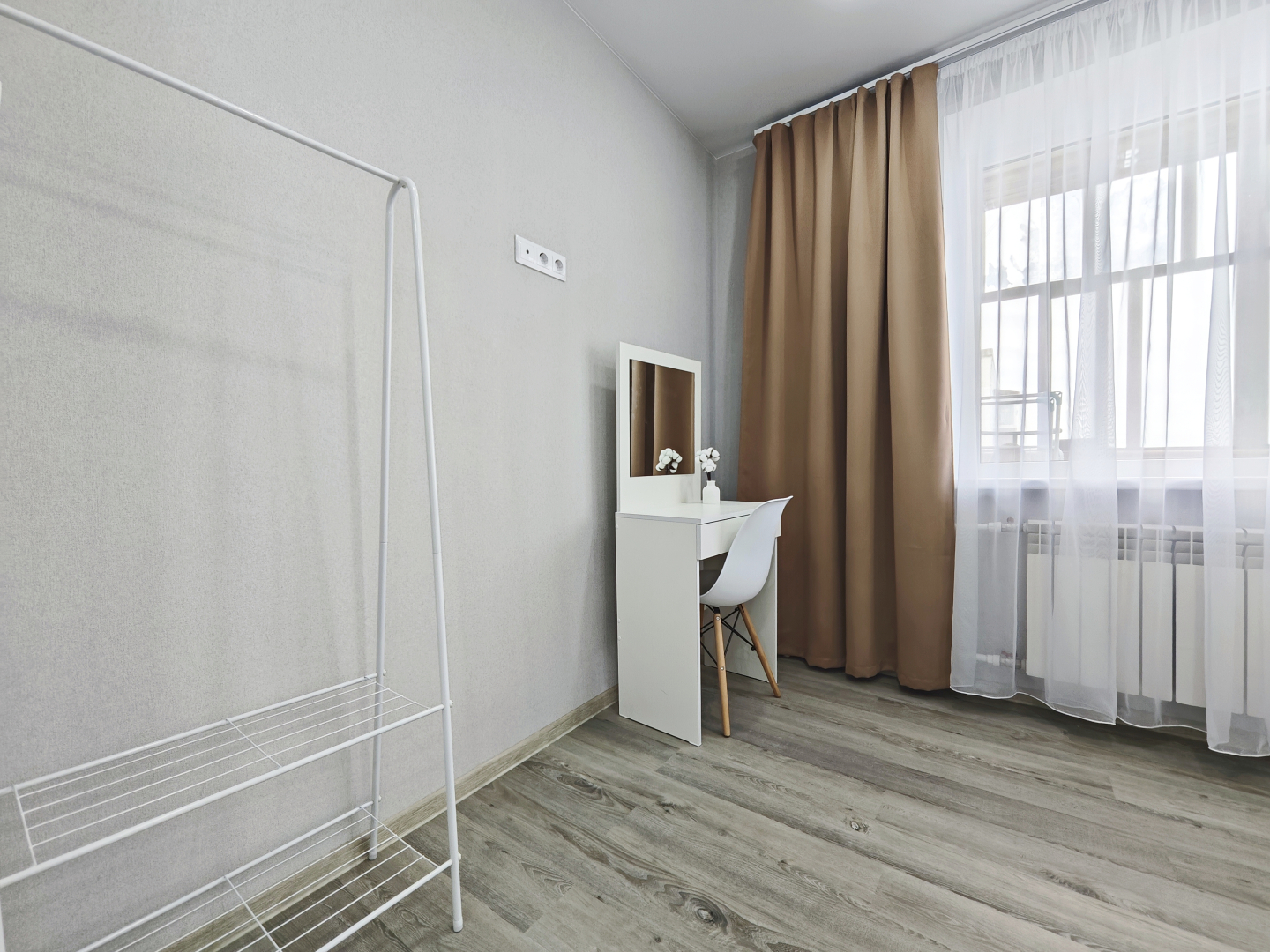 Апартаменты Люкс от СУТОЧНО.ТОБ