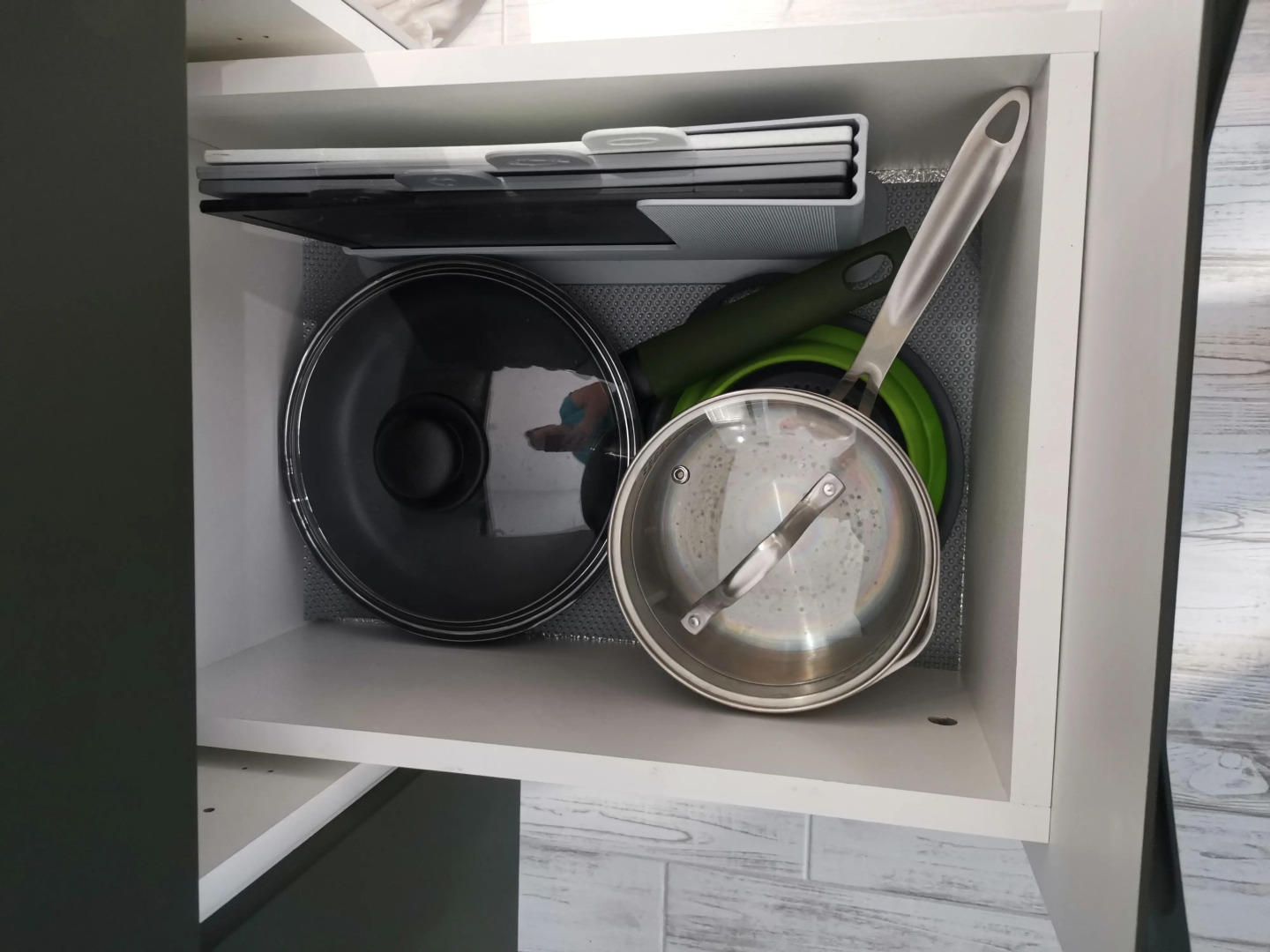 Квартира Cтудия в ЖК Арсенал