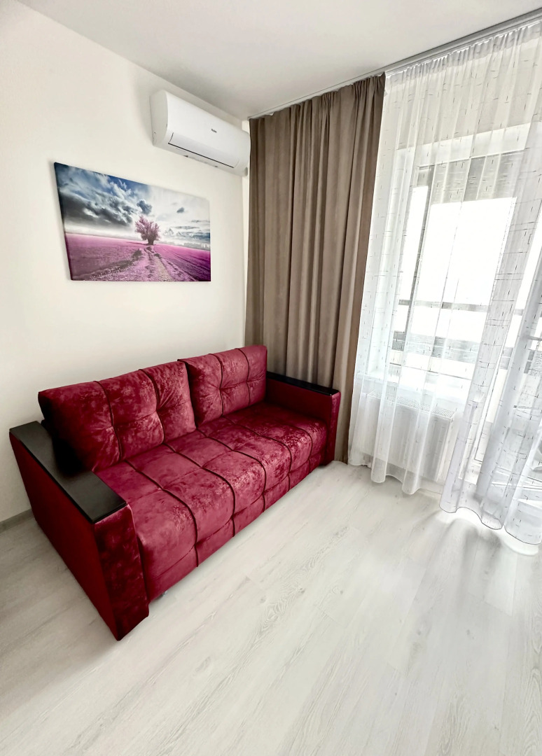 Квартира Garnet Apartments МАЛЬВА