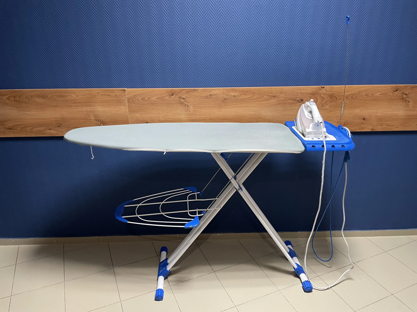 Отель Лекардо