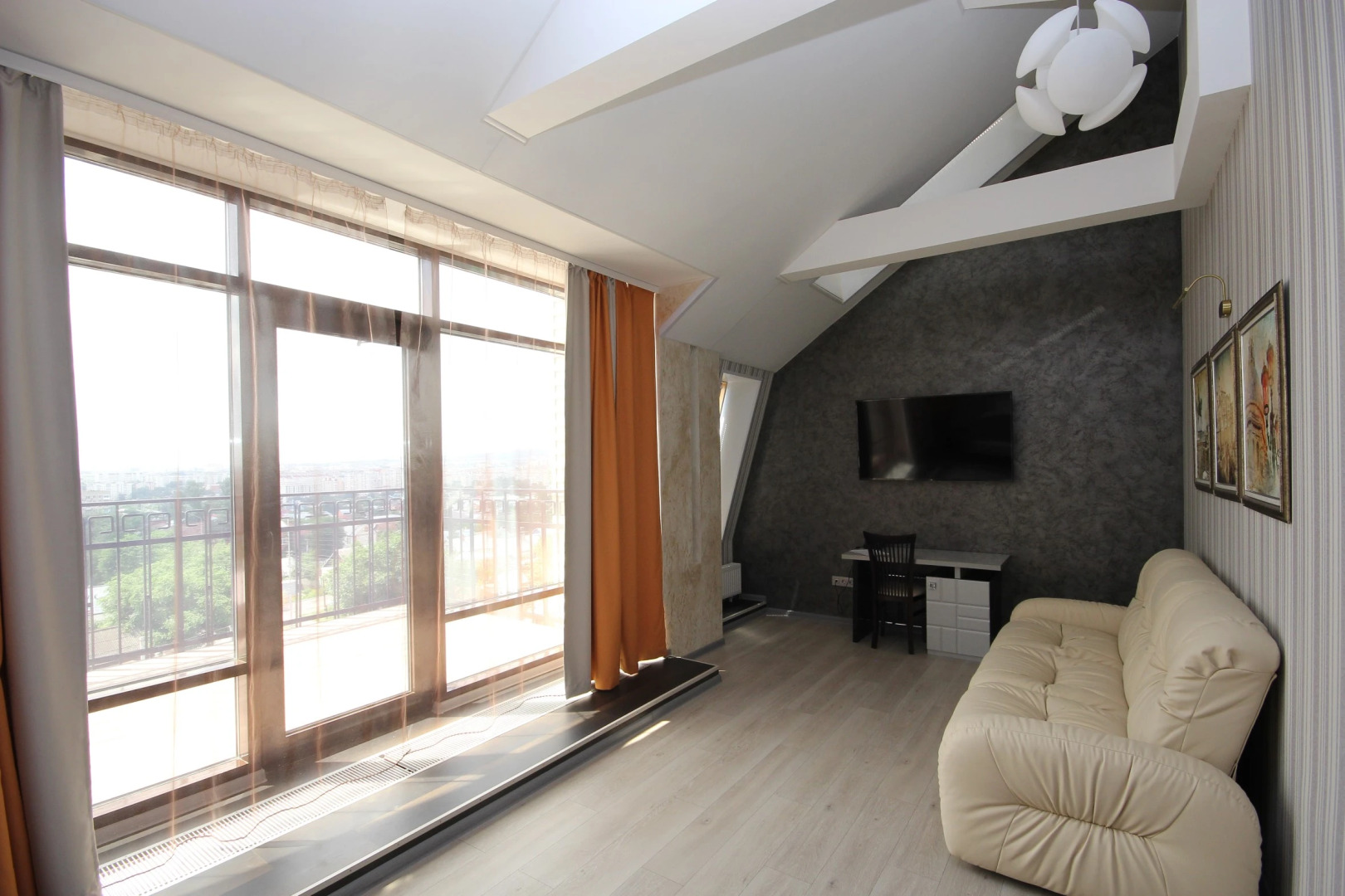 Отель Городской Абсолют