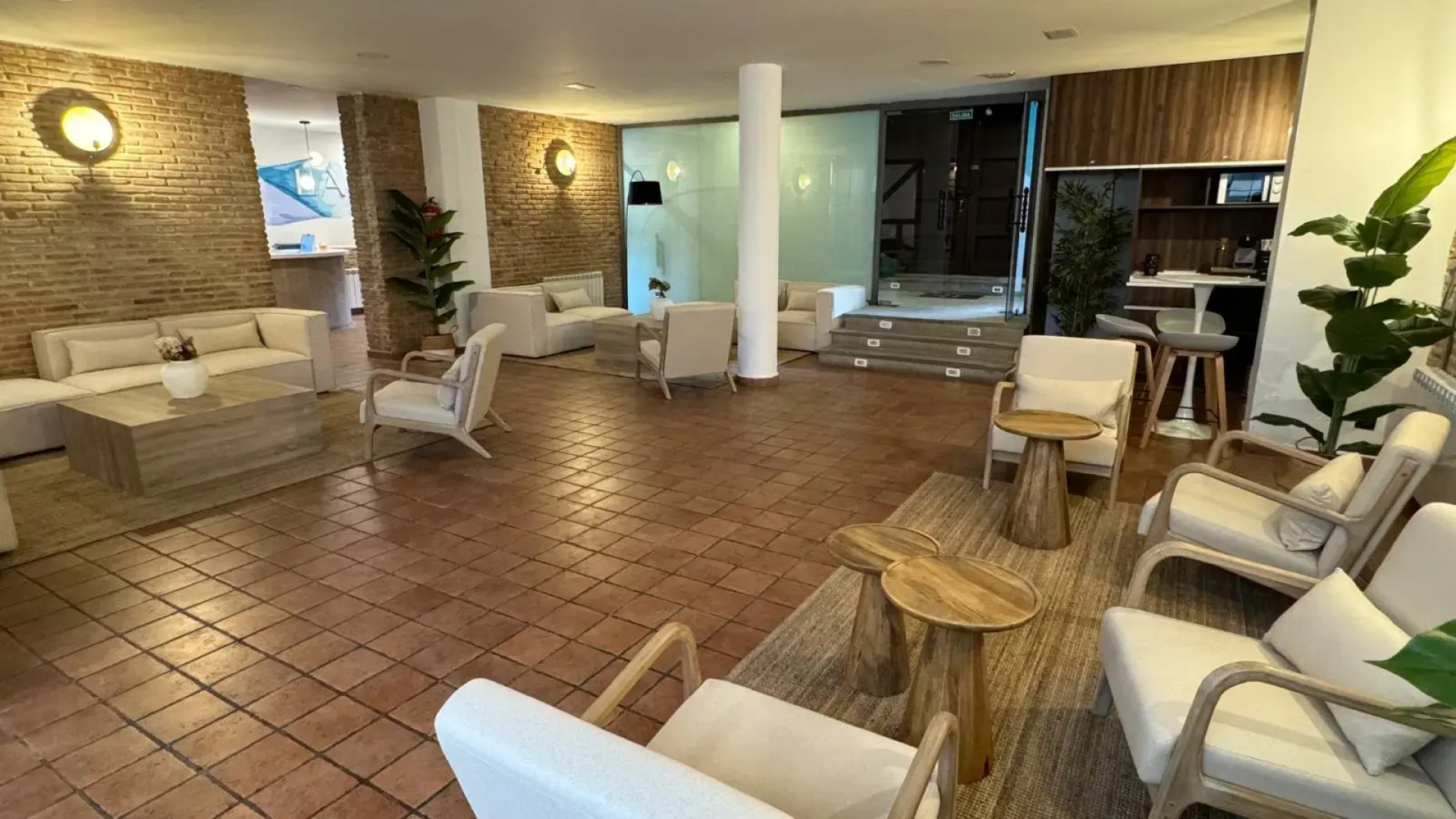 Hospedium Hotel La Fuente