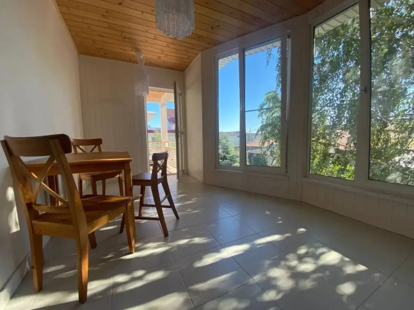 Гостевой дом Моррей